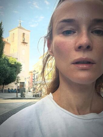 Diane Kruger