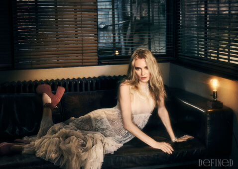 Diane Kruger