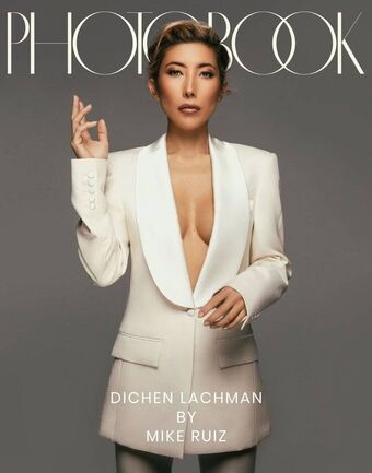 Dichen Lachman