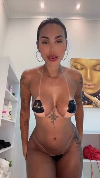 didireis Nøgen Lækager OnlyFans Foto 2