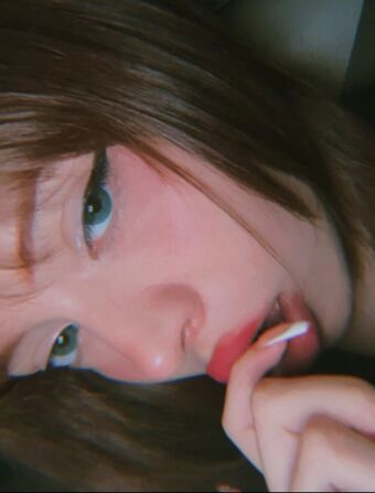 Didiwinx Nøgen Lækager OnlyFans Foto 37