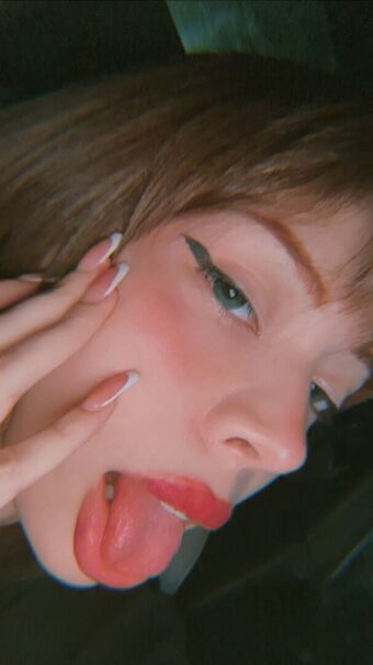 Didiwinx Nøgen Lækager OnlyFans Foto 38