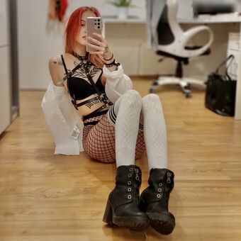 Dieamy Nøgen Lækager OnlyFans Foto 13
