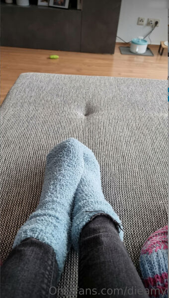 Dieamy Nøgen Lækager OnlyFans Foto 21