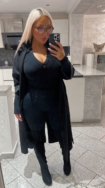 Diedilan Nøgen Lækager OnlyFans Foto 22