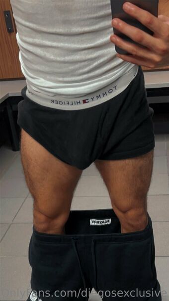 diegosexclusive