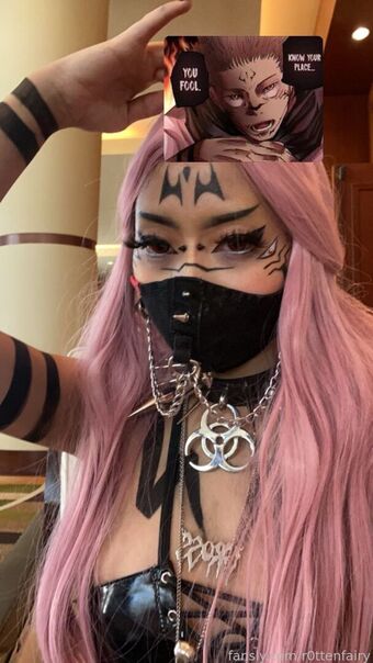 Digipup Nøgen Lækager OnlyFans Foto 4