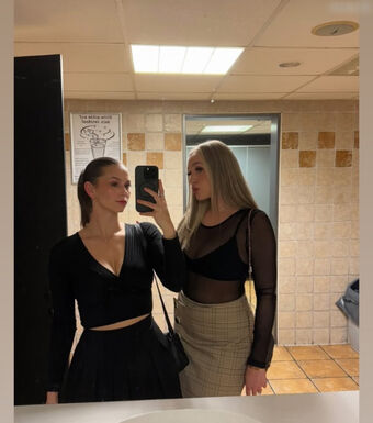Dilexit Nøgen Lækager OnlyFans Foto 43