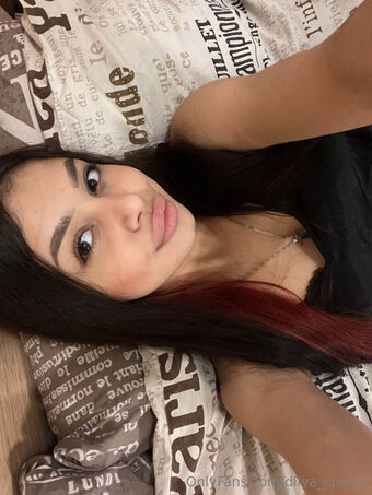 dilya_cherry Nøgen Lækager OnlyFans Foto 26