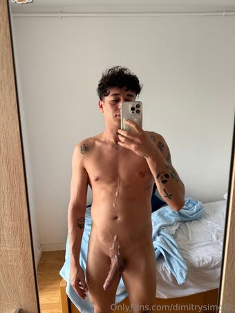 dimitrysimonit