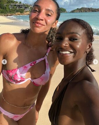 Dina Asher Smith