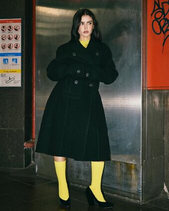 Dina Saeva