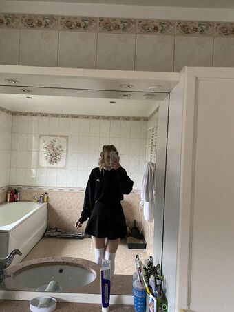dinulya Nøgen Lækager OnlyFans Foto 36