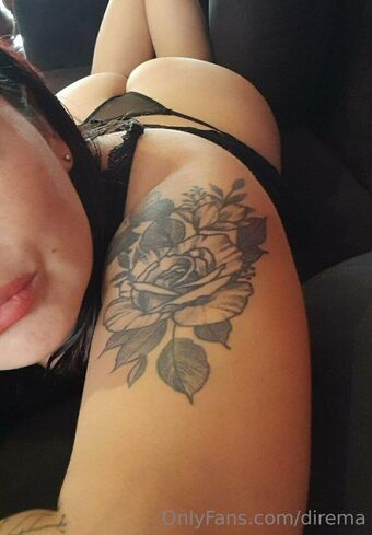 direma Nøgen Lækager OnlyFans Foto 16