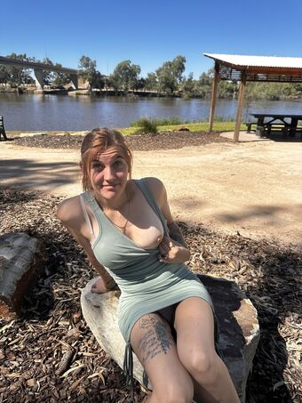 dirtydownunder2 Nøgen Lækager OnlyFans Foto 5