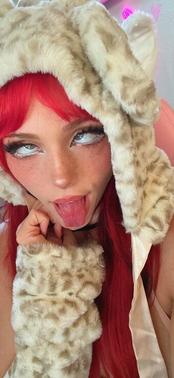 discobutterfly Nøgen Lækager OnlyFans Foto 68