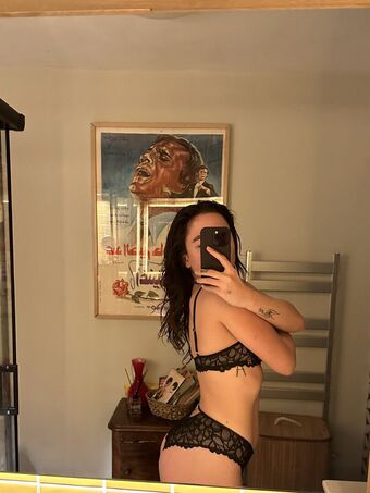 discodoll Nøgen Lækager OnlyFans Foto 119