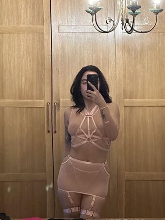 discodoll Nøgen Lækager OnlyFans Foto 130