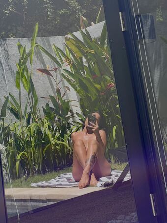 discodoll Nøgen Lækager OnlyFans Foto 136