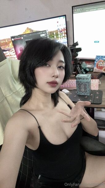 Disleft Nøgen Lækager OnlyFans Foto 38
