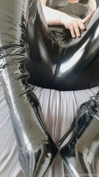 distannce Nøgen Lækager OnlyFans Foto 14