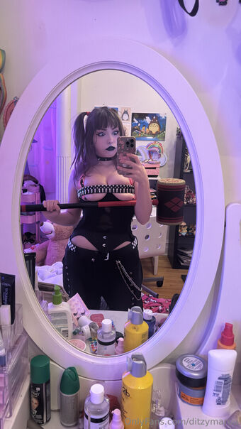 ditzymaruu