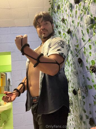 ditzyndashing Nøgen Lækager OnlyFans Foto 1