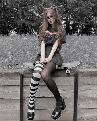 divideads Nøgen Lækager OnlyFans Foto 21