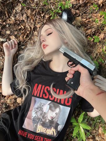 divideads Nøgen Lækager OnlyFans Foto 32