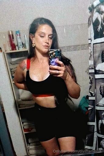 divinamel18
