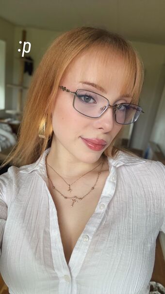 Divvity Nøgen Lækager OnlyFans Foto 10