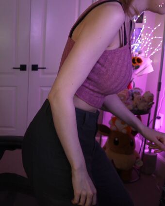 Dizzykitten
