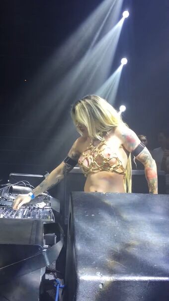 DJ Caca Werneck