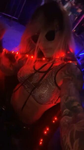 DJ Caca Werneck Nøgen Lækager OnlyFans Foto 76