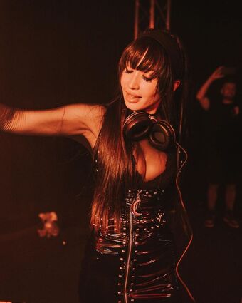 DJ HEAVYGRINDER
