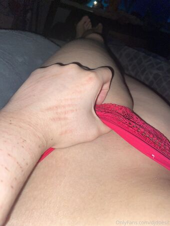djdoesit Nøgen Lækager OnlyFans Foto 13