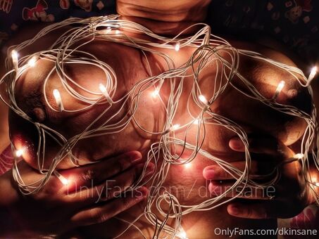 dkinsane Nøgen Lækager OnlyFans Foto 46