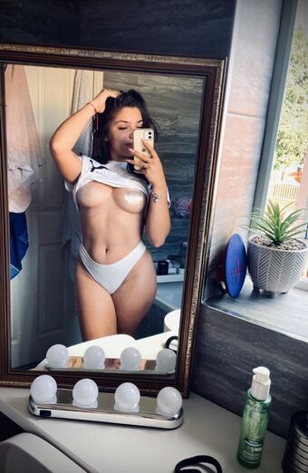 dny20 Nøgen Lækager OnlyFans Foto 8