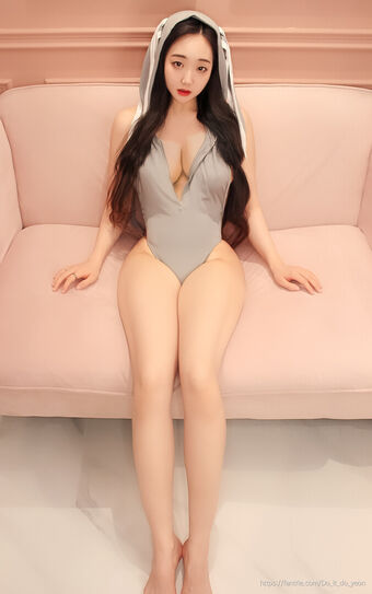 do_it_do_yeon Nøgen Lækager OnlyFans Foto 11
