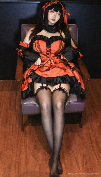 do_it_do_yeon Nøgen Lækager OnlyFans Foto 23