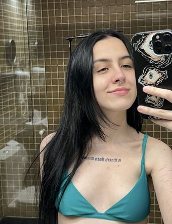 Doarda Nøgen Lækager OnlyFans Foto 14