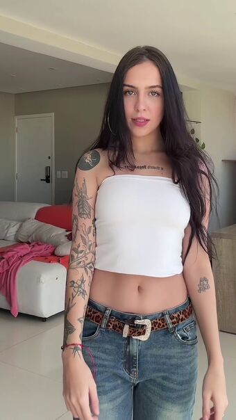 Doarda Nøgen Lækager OnlyFans Foto 23