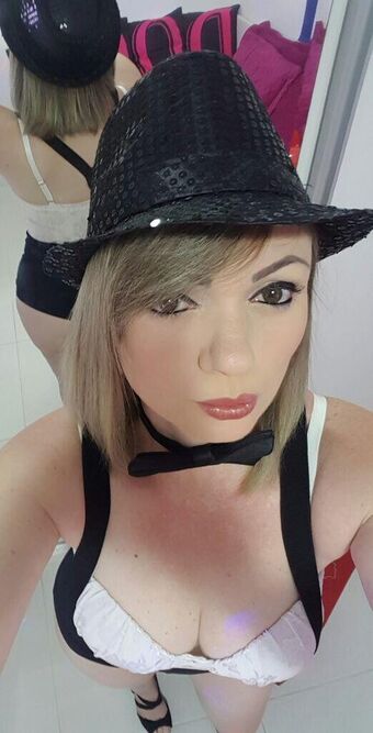 DoceHot Nøgen Lækager OnlyFans Foto 8