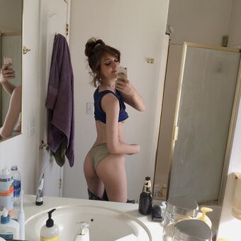 docilemoth Nøgen Lækager OnlyFans Foto 84