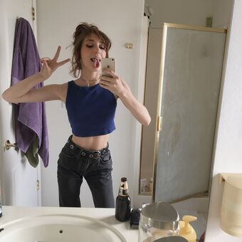 docilemoth Nøgen Lækager OnlyFans Foto 88