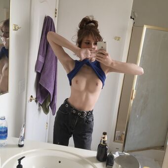 docilemoth Nøgen Lækager OnlyFans Foto 90