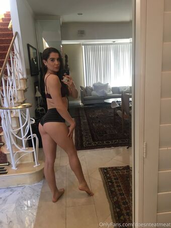 doesnteatmeat Nøgen Lækager OnlyFans Foto 12