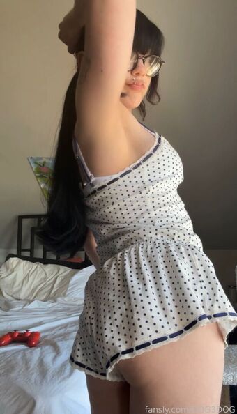 DOG3DOG Nøgen Lækager OnlyFans Foto 39