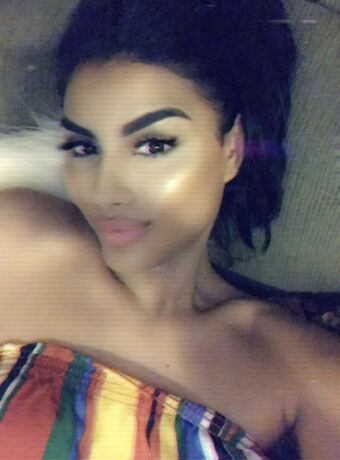 DollFaceKenz