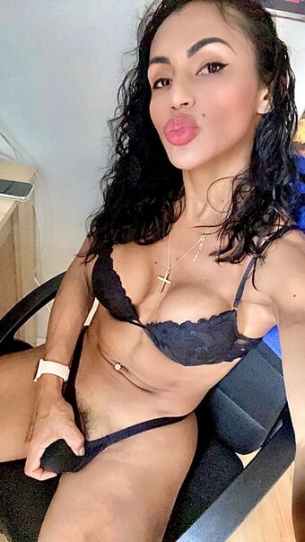 DollLessa Nøgen Lækager OnlyFans Foto 20